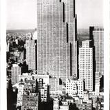 R.C.A. Building, Rockefeller Center