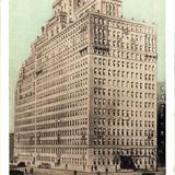 The Fifth Avenue Hotel