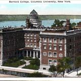 Bernard College, Columbia University