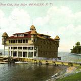 Crescent Boat Club, Bay Ridge