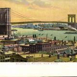 Brooklyn Bridge