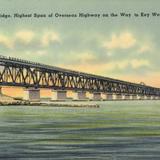 Bahia Honda Bridge