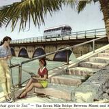 Seven-Mile Bridge