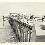 Fishing Pier and Casino