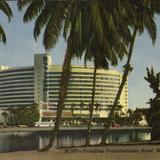 Fontainebleau Hotel