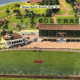 Miami Beach Kennel Club dog track