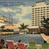 Monte Carlo Hotel