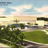 New Exhibition Hall