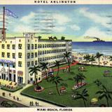 Hotel Arlington