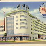 The Albion Hotel