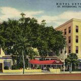 Hotel Detroit