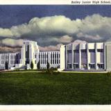 Bailey Junior High School