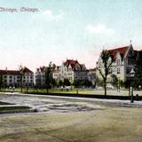 University of Chicago