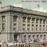 The Northern Trust Co. Bank