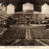 The Auditorium