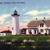 Chatham Light