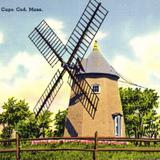 Eastham Mill