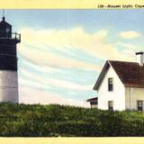 Nauset Light