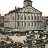 Faneuil Hall