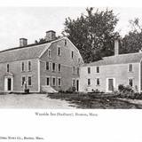 Wayside Inn (Sudbury)