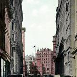 Old State House and State Street