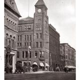 Main Street, South from State Street