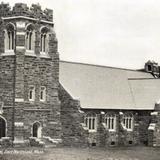 Sage Memorial Chapel