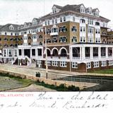 St. Charles Hotel