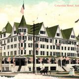 Columbia Hotel