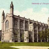 University of Chicago