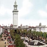 The Plaza and Tower, White City