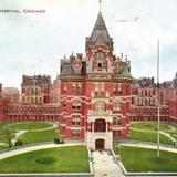 Cook County Hospital