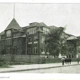 Kershaw School