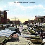 Haymarket Square