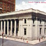 Illinois Trust and Savings Bank