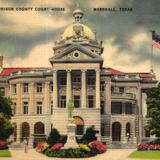 Harrison County Court House