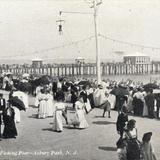 Boardwalk and Fishing Pier