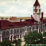 Union Depot