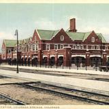 Santa Fe Station