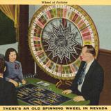 Wheel of Fortune