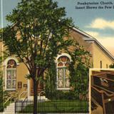 Presbyterian Church 