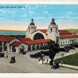 Union Depot