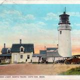 Highland Light, North Truro