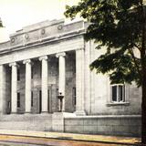 Danforth Memorial Free Public Library