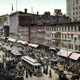 Market St., from Broad St.