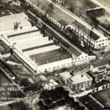 Simonds Steel Mills