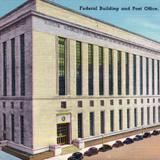 Federal Building and Post Office