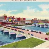 Des Moines River